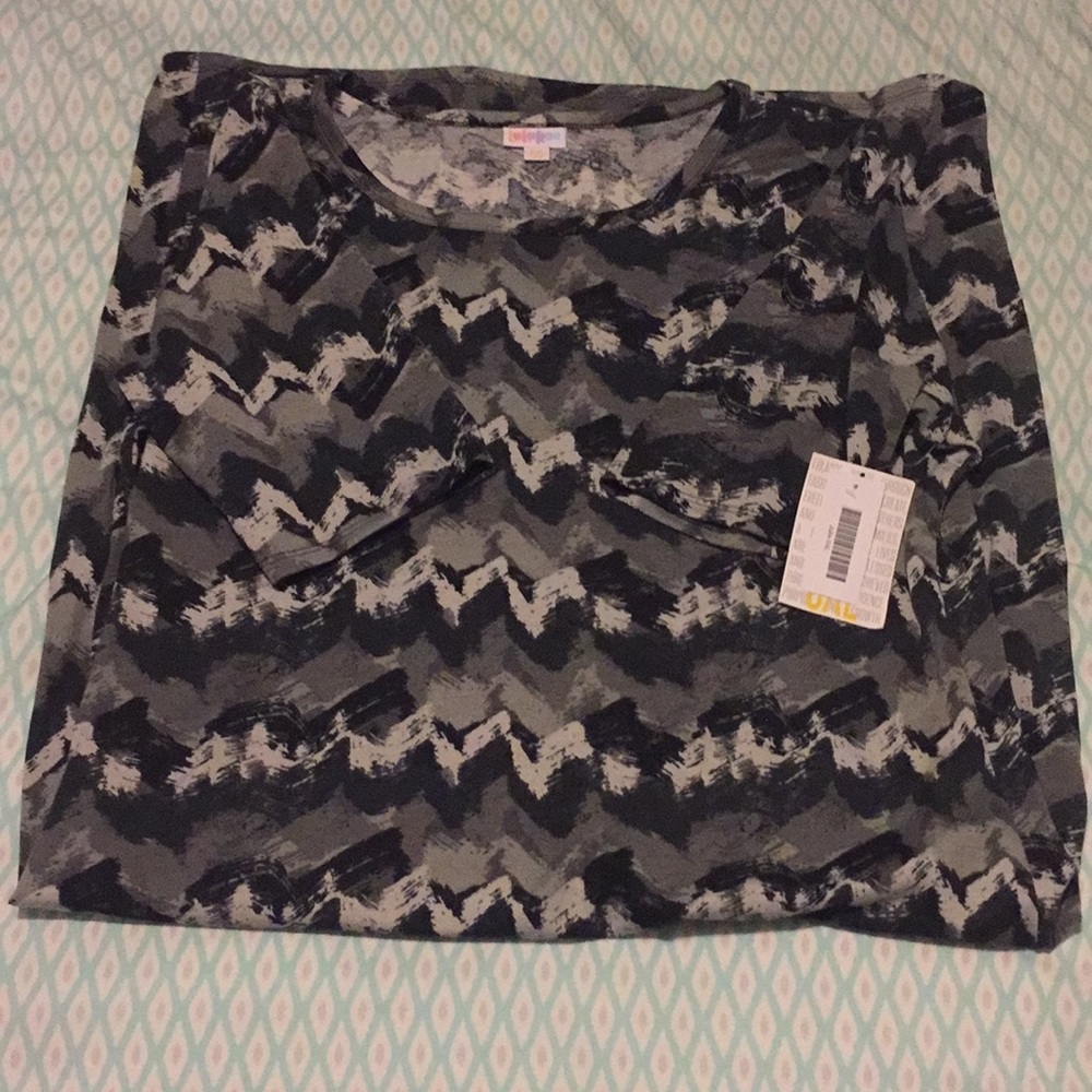 Lularoe 3x Julia dress
